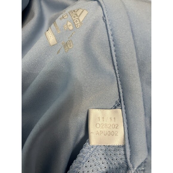 Adidas MLS Sporting Kansas City 2011/12 Home Stadium Jersey Men’s Large - Picture 6 of 7